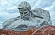 Мемориальный комплекс "Брестская крепость-герой"